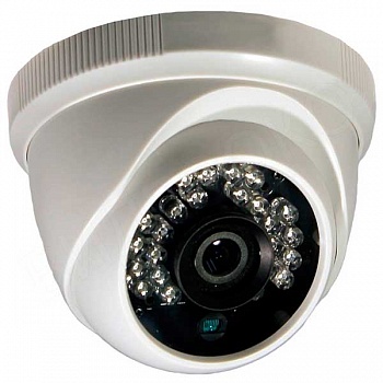  Видеокамера IP Falcon Eye FE-IPC-DPL100P