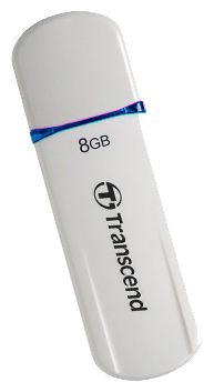  Накопитель USB 2.0 8GB Transcend TS8GJF620