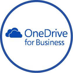  Подписка (электронно) Microsoft OneDrive for Business Plan 1 Government