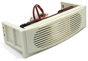  Вентилятор для охлаждения HDD Gembird HD-A1