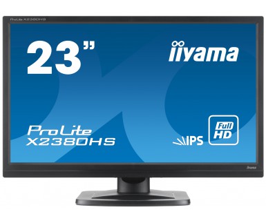  23 Iiyama X2380HS-1