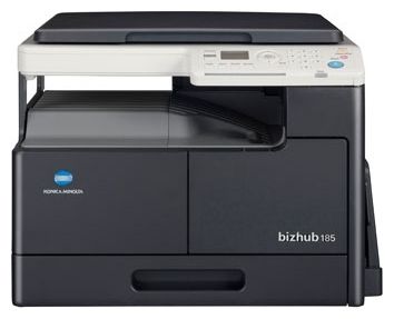  МФУ Konica Minolta bizhub 185