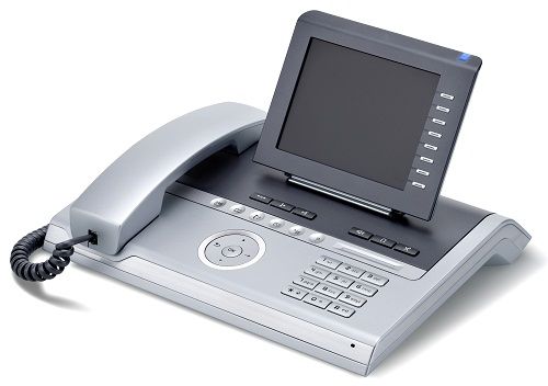  Системный телефон UNIFY COMMUNICATIONS L30250-F600-C113