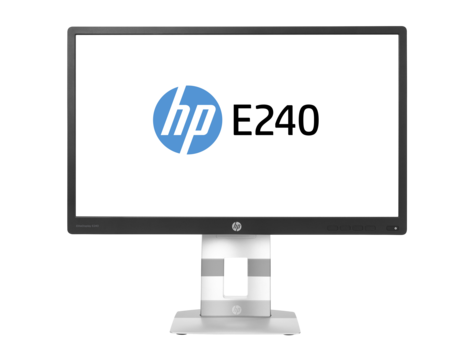  23,8 HP EliteDisplay E240