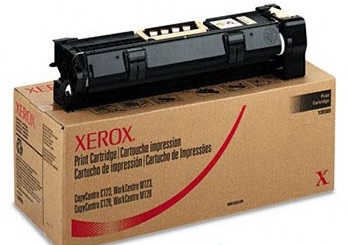  Фьюзерный модуль Xerox 126N00340