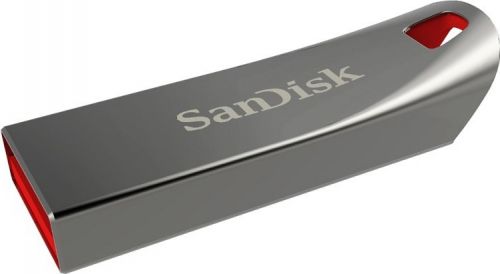  Накопитель USB 2.0 16GB SanDisk SDCZ71-016G-B35
