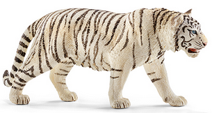  Игровая фигурка Schleich 14731 Белый тигр