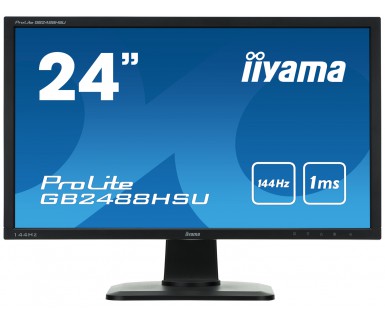  24 Iiyama GB2488HSU-1