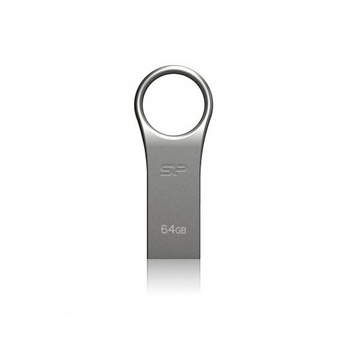  Накопитель USB 2.0 16GB Silicon Power SP016GBUF2F80V1S