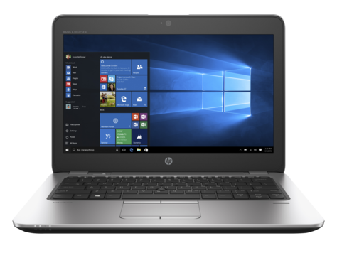  HP EliteBook 1040 G3 (V1A81EA) Core i5 6200U 2300 MHz/14.0"/1920x1080/8.0Gb/256Gb SSD/DVD нет/Intel HD Graphics 520/Wi-Fi/Bluetooth/Win 7 Pro