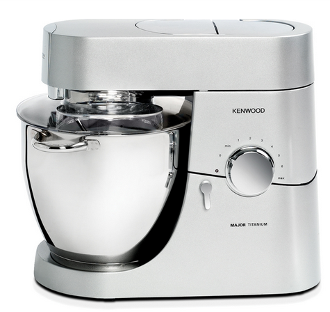 Kenwood Major Titanium KMM 060