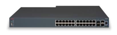  PoE Avaya ERS 4826GTS