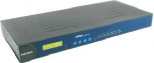  Сервер MOXA NPort 5650-16-M-SC