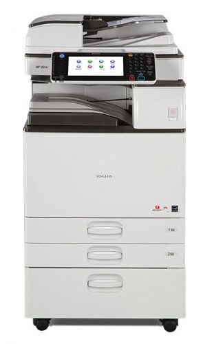  МФУ монохромное Ricoh MP 4054SP