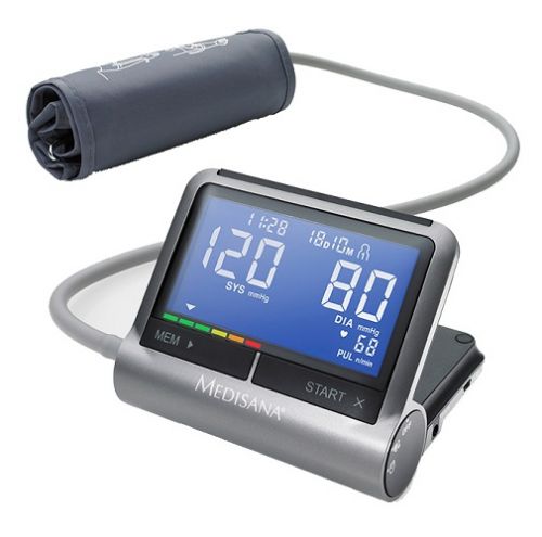  Medisana CardioCompact