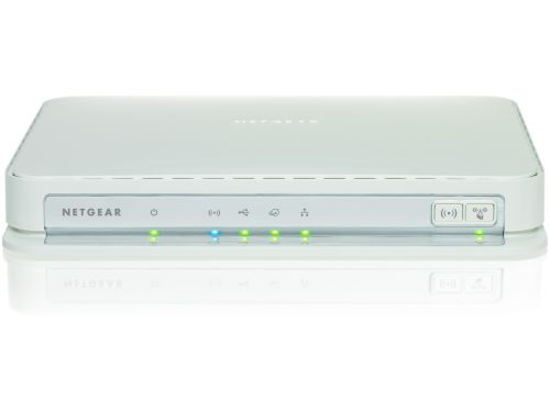  Роутер NETGEAR WNDRMAC-100RUS