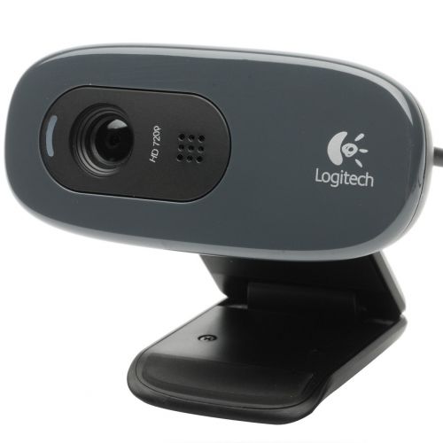  Веб-камера Logitech C270