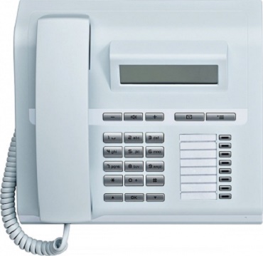  Телефон VoiceIP UNIFY COMMUNICATIONS L30250-F600-C176