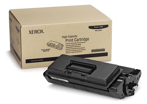  Принт-картридж Xerox 106R01148