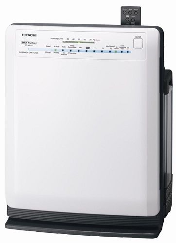  Очиститель воздуха Hitachi EP-A5000
