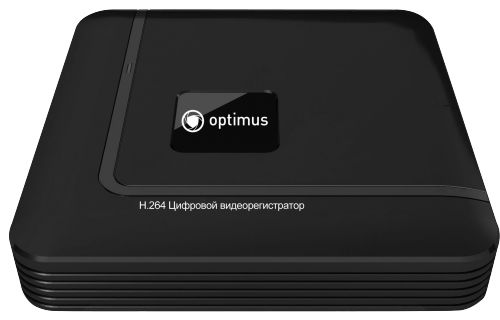  Optimus DVR-2004E