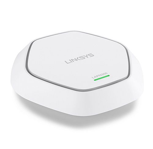  Точка доступа Linksys LAPN300-EU