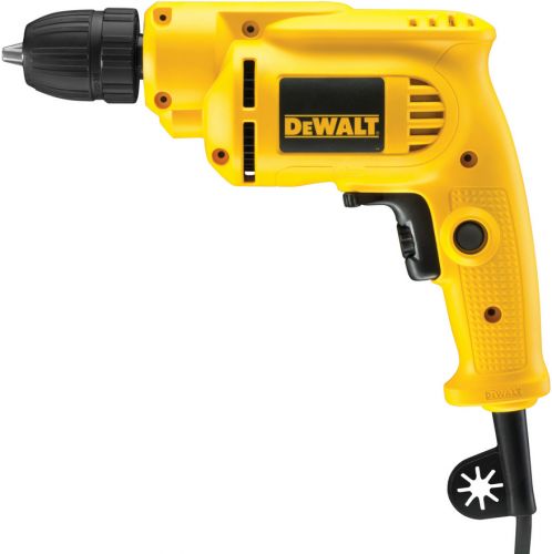  Дрель DeWALT DWD 014 S