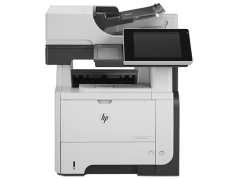  МФУ HP LaserJet Enterprise 500 M525dn