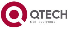  Видеокамера IP QTECH QVC-MD2-IR20-3M-I