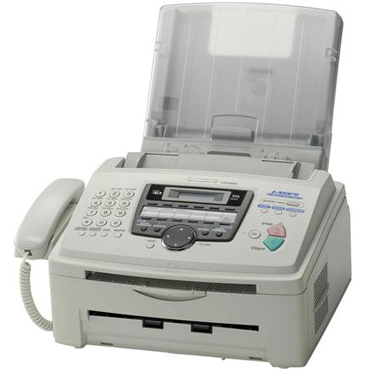  МФУ Panasonic KX-FLM663RU