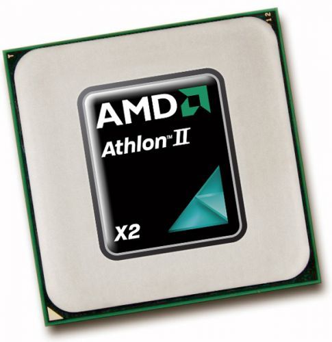 AMD Athlon II X2 340 Trinity 3.2GHz (FM2, L2 1MB, 65W, 32nm) Tray