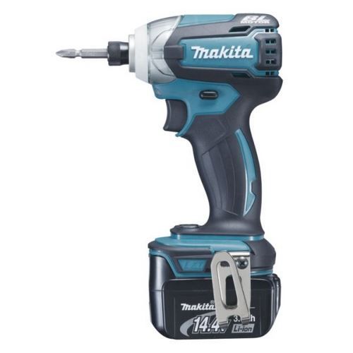  - шуруповерт Makita BTD 147 RFE