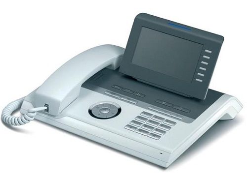  Телефон VoiceIP UNIFY COMMUNICATIONS L30250-F600-C108