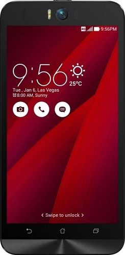 Asus ZD551KL ZenFone Selfie 16Gb красный
