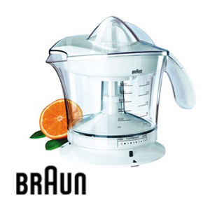  для цитрусовых Braun MPZ9