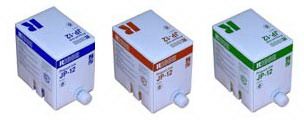  Картридж Ricoh DIGITAL DUPLICATOR INK BROWN TYPE II (CS)