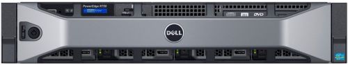 Dell E5-2620v3