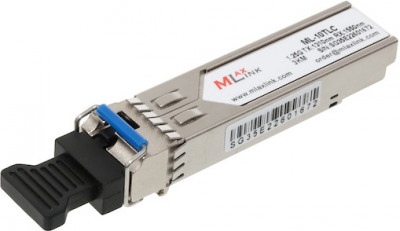 Модуль SFP MLaxLink ML-10TLC