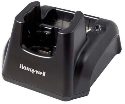  Зарядное устройство Honeywell 5100-HB для 5100, HomeBase: Charging cradle with auxiliary battery well for charging extra battery. Supports USB &amp; RS23