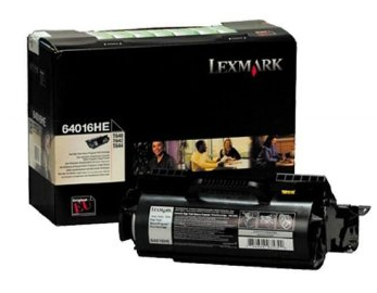  Картридж Lexmark 64016he