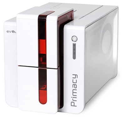  Принтер для печати пластиковых карт Evolis Primacy Simplex Expert Smart &amp; Contactless PM1H0VVCxS