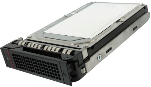 Lenovo (4XB0G45722) ThinkServer 300Gb 6G SAS 10K 2.5" Hot Swap