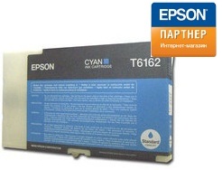  Картридж Epson C13T616200