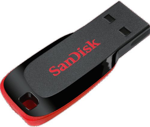  Накопитель USB 2.0 128GB SanDisk SDCZ50-128G-B35