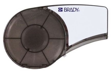 Лента красящая Brady M21-750-595-GY