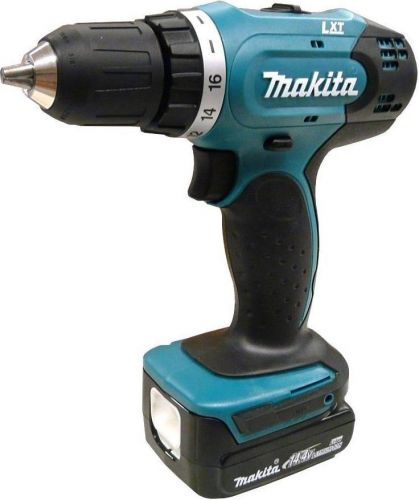 Makita DDF343SHE3