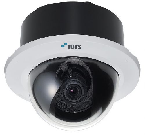  Видеокамера IP IDIS DC-D1223F