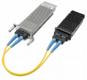 Модуль Cisco X2-10GB-LR=