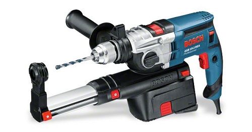  ударная Bosch GSB 19-2 REA