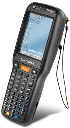  Терминал сбора данных Datalogic Skorpio X3 (942350005)